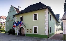 Rozmbersky Dvur